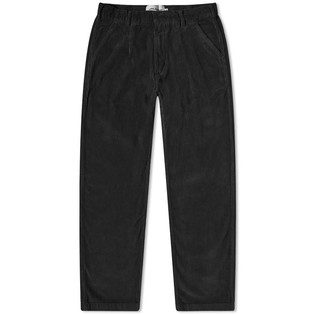 General Admission Midtown Cord Pleated Pant General Admission