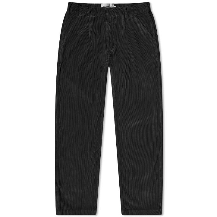Photo: General Admission Midtown Cord Pleated Pant