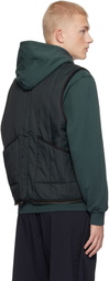 AFFXWRKS Gray Bag Vest