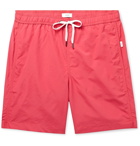 Onia - Charles Swim Shorts - Red