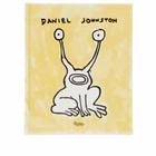 Rizzoli Daniel Johnston in Lee Foster/Dick Johnston/Robin K. Williams 