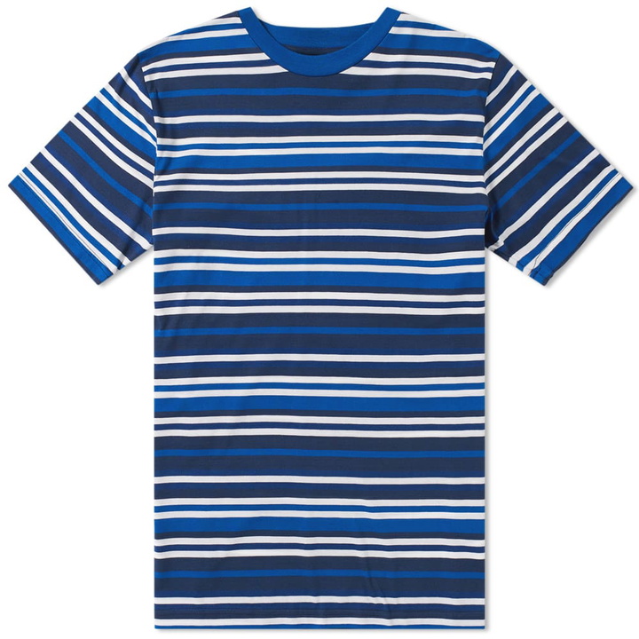 Photo: Paul Smith Stripe Tee