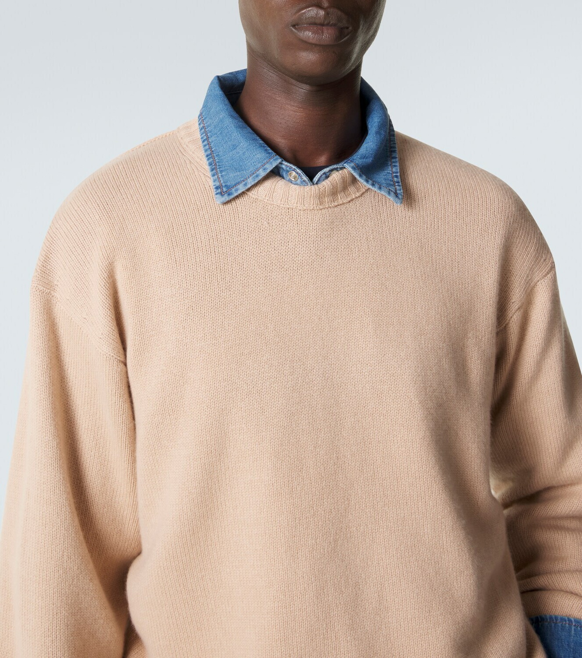 Frame Cashmere sweater