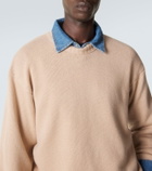 Frame Cashmere sweater