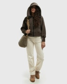 Chilliwack Fleece Bomber - BD
