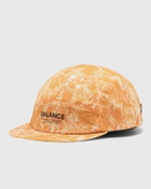 Pas Normal Studios Balance Cap orange Men