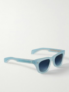 Jacques Marie Mage - Dealan Square-Frame Acetate Sunglasses