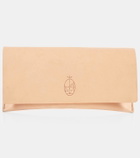 Jacques Marie Mage Besset oval sunglasses
