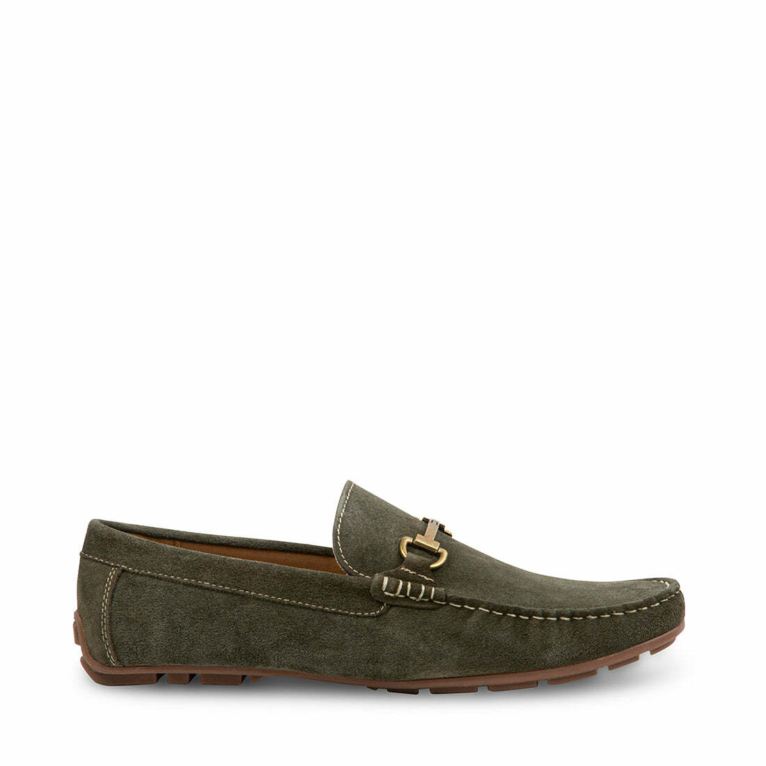 Steve Madden Maurie Casual Shoes in Green