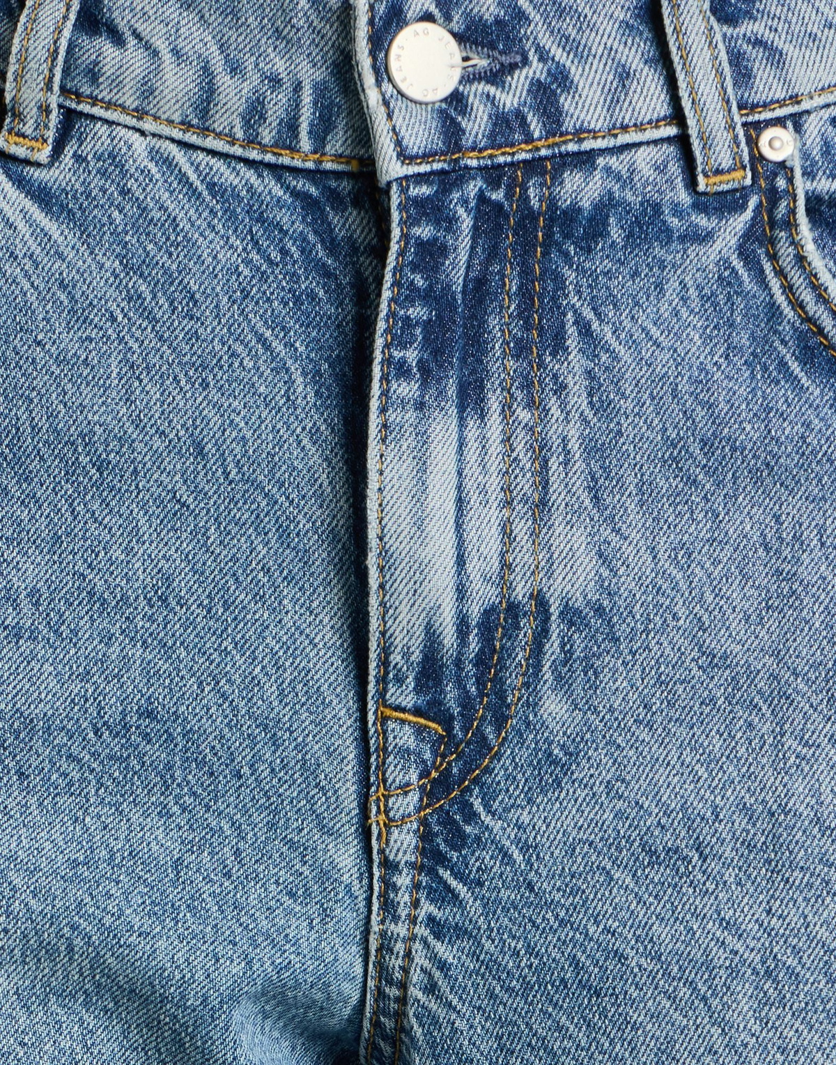 Ag Jeans Womens Jeans in Blue