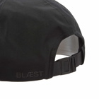 Blaest Men's Hatlane Cap in Black 