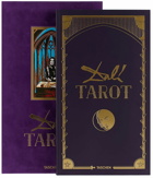 TASCHEN Dalí: Tarot – Box Set