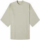 Fear of God Men's 8th Embroidered Thunderbird Milano T-Shirt in Paris Sky