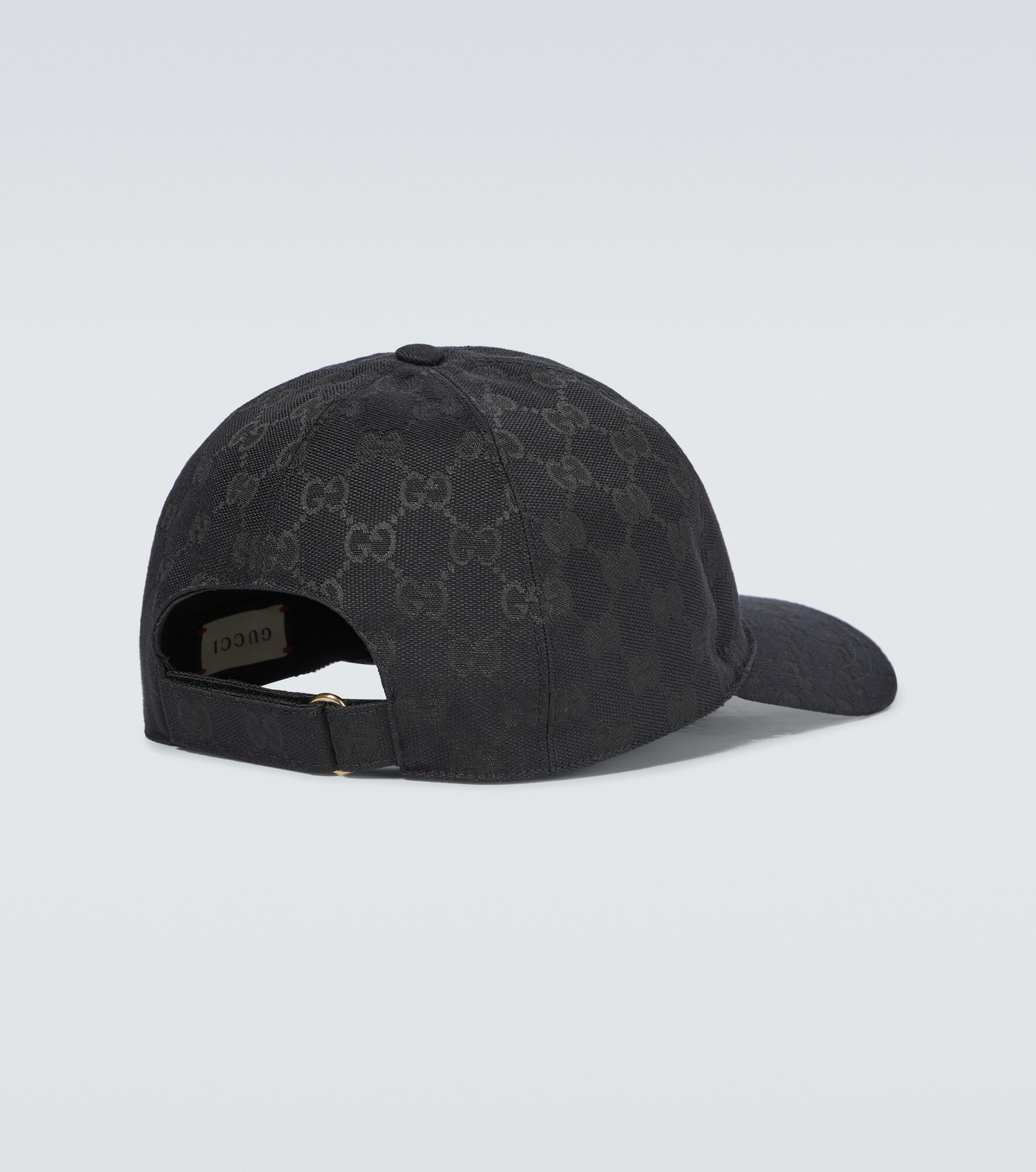 Gucci - GG canvas baseball hat Gucci