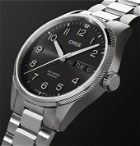 Oris - Big Crown ProPilot Big Day Date Automatic 44mm Stainless Steel Watch, Ref. No. 01 752 7760 4063-07 8 22 08P - Gray