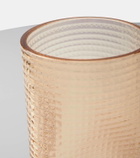 Cassina Bo Maki Coral vase