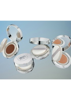 Chantecaille -future Skin Cushion Foundation - Wheat – Female – Foundation