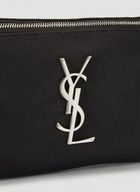 Saint Laurent Cassandre Classic Belt Bag