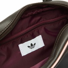 Adidas Women's Adicolour Bag in Aurora Coffee 