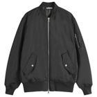 Uniform Experiment Men's Flight Jacket in Black