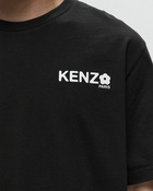 Kenzo Boke 2.0 Classic Tee Silver - Mens - Shortsleeves