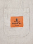 Barena - Rizzo Unstructured Linen Blazer - Neutrals