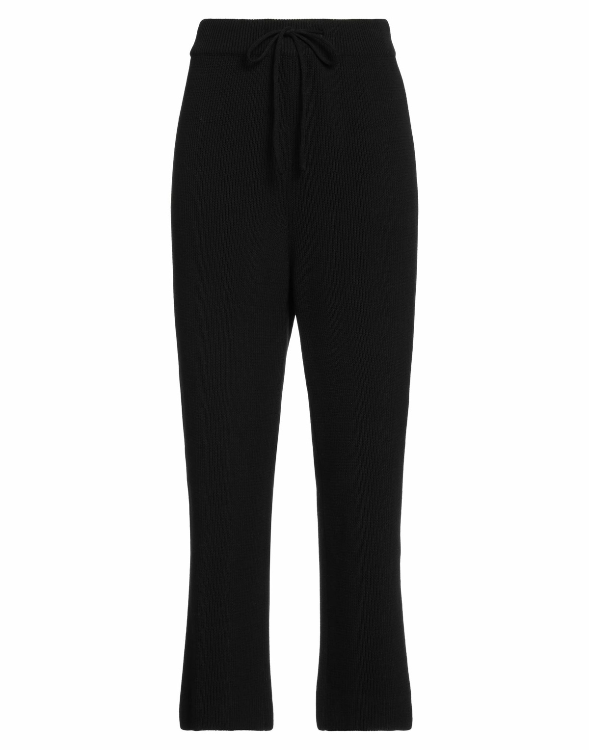 Le 17 Septembre Womens Pants in Black