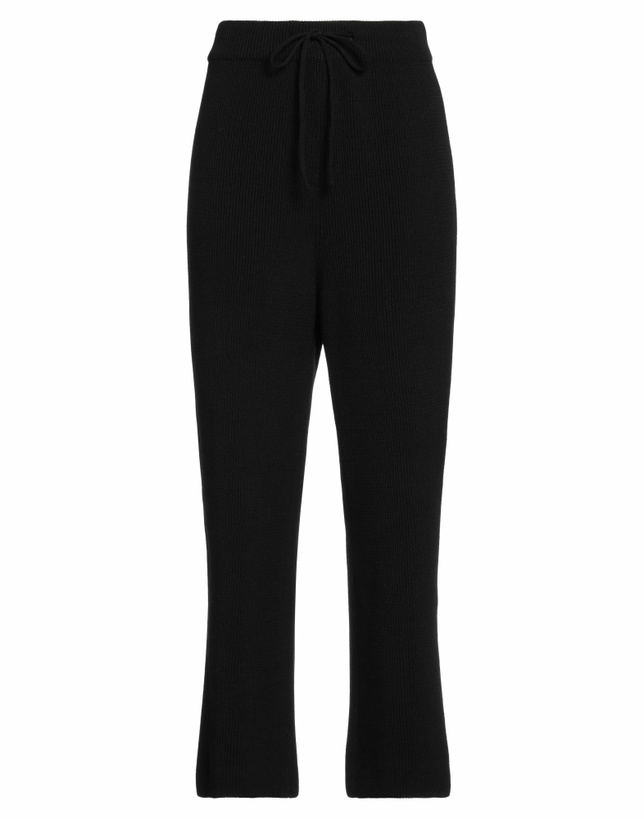 Photo: Le 17 Septembre Womens Pants in Black