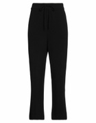 Le 17 Septembre Womens Pants in Black