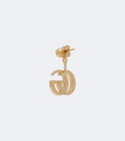 Gucci GG Marmont drop earrings