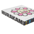 Rizzoli Takashi Murakami: An Arrow Through History in Gagosian 