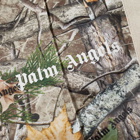 Palm Angels Wood Camo Track Pant