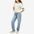 Levi's END. x Levis 568 Stay Loose Jeans 'Mount Rambler' in Indigo