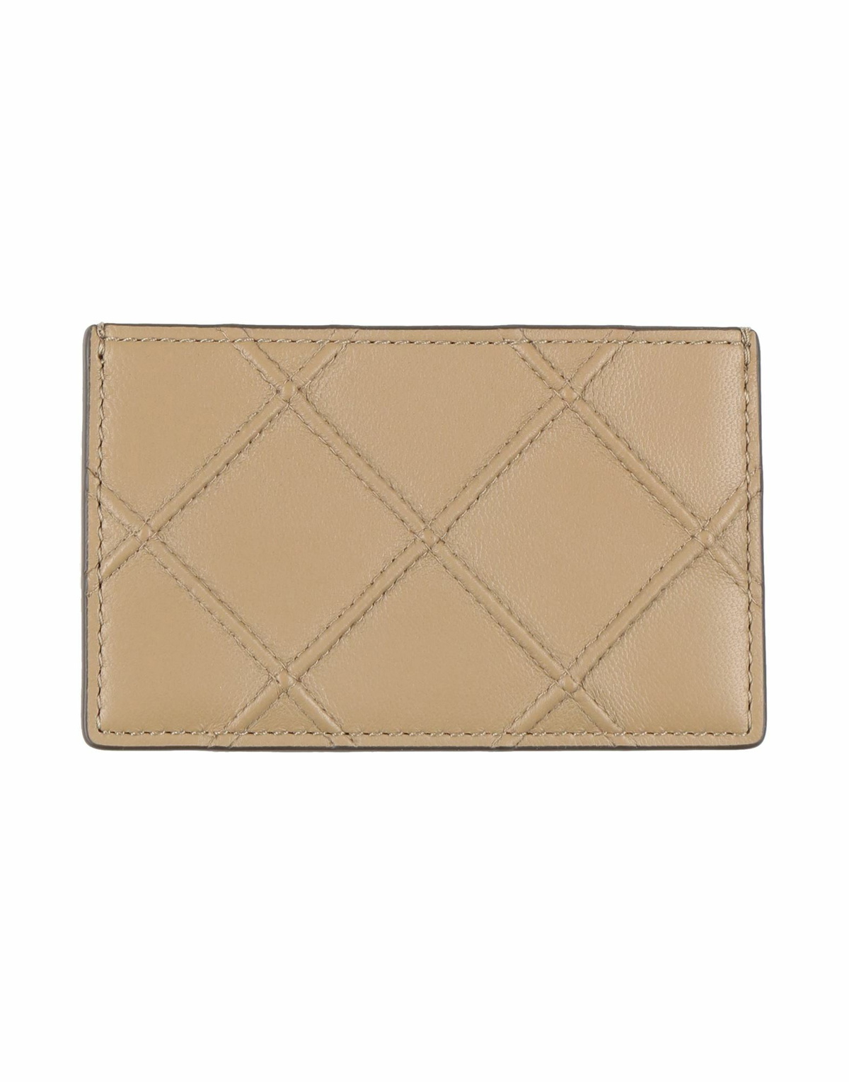 Tory Burch Womens Document holder Khaki
