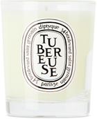 diptyque Tuberose Mini Candle, 70 g