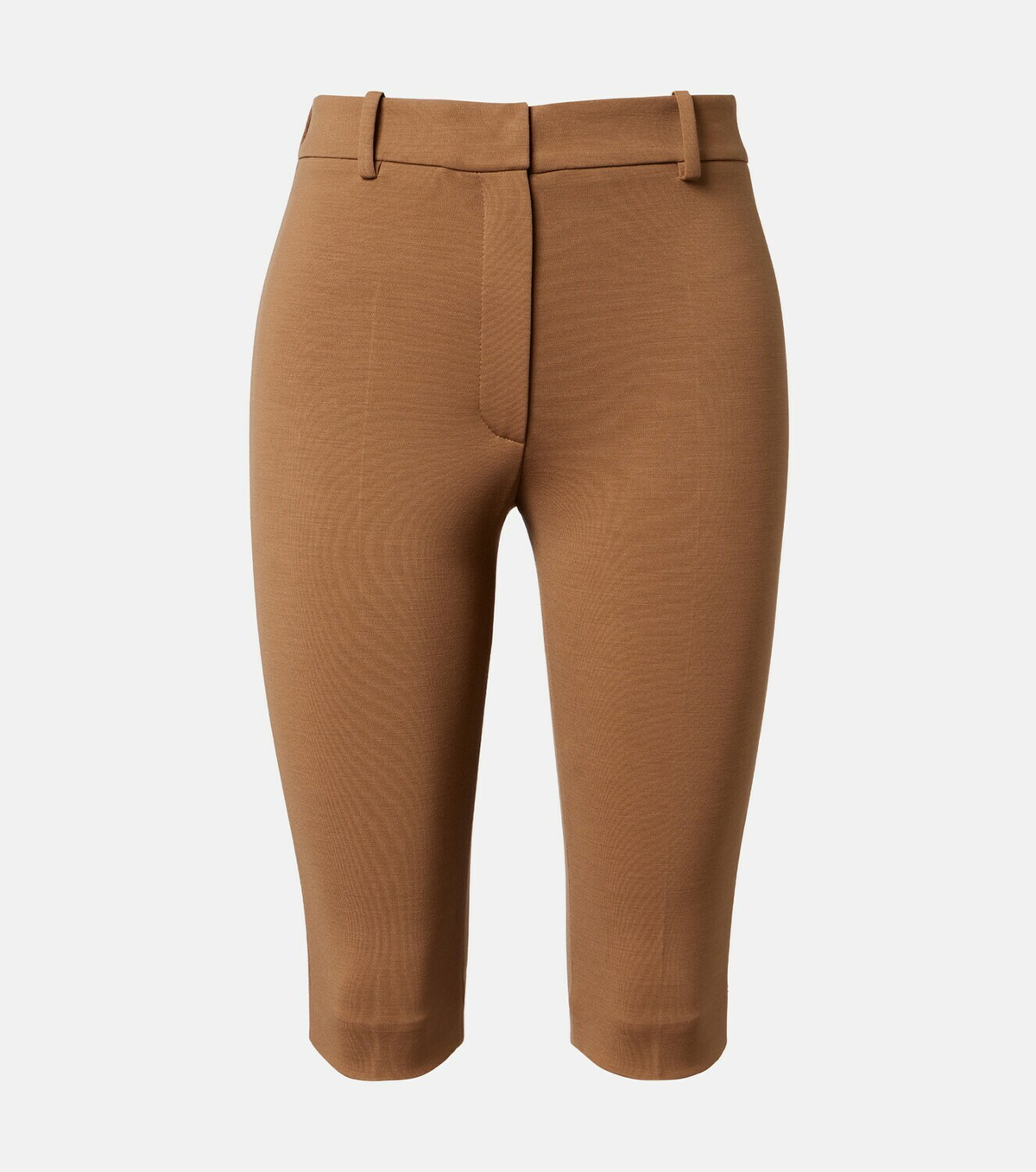 Magda Butrym Knitted capri pants