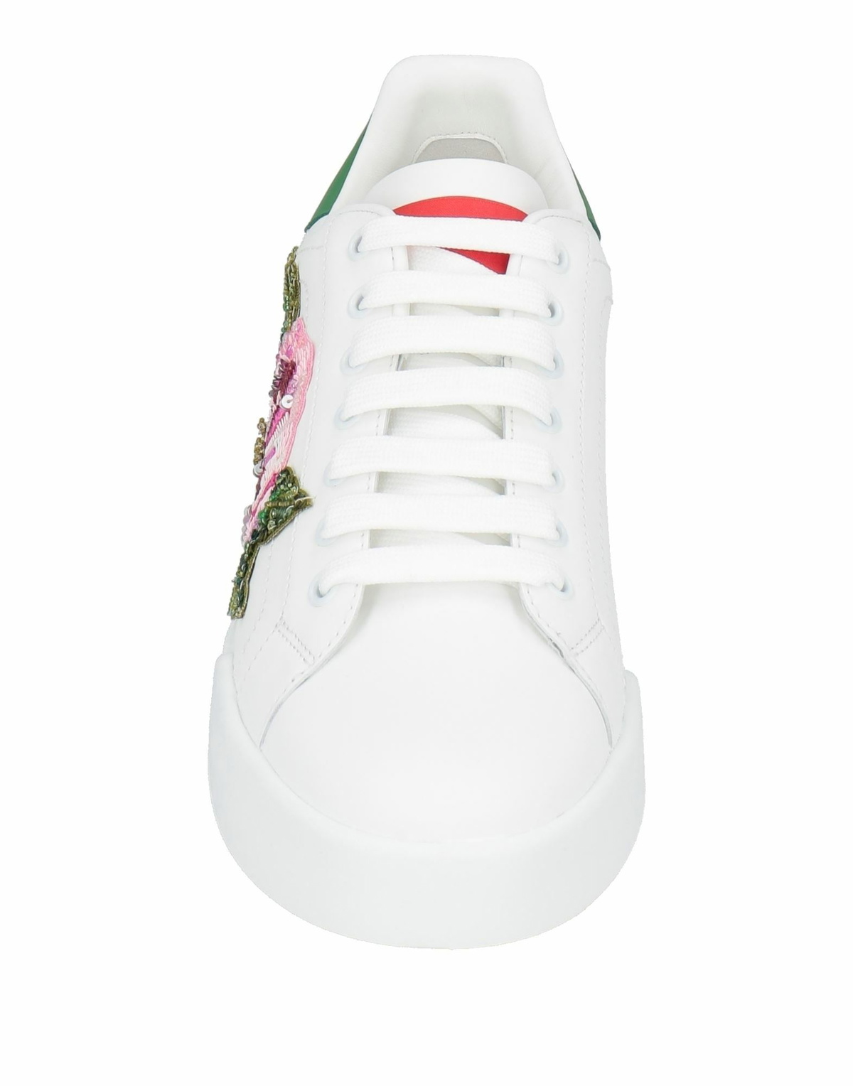 Dolce & gabbana Womens Sneakers in White