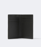 Bottega Veneta Intreccio leather card holder