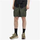 Rains Men's Tomar Shorts in Green