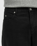 Marant JORJEY Pantalon Black Mens Jeans