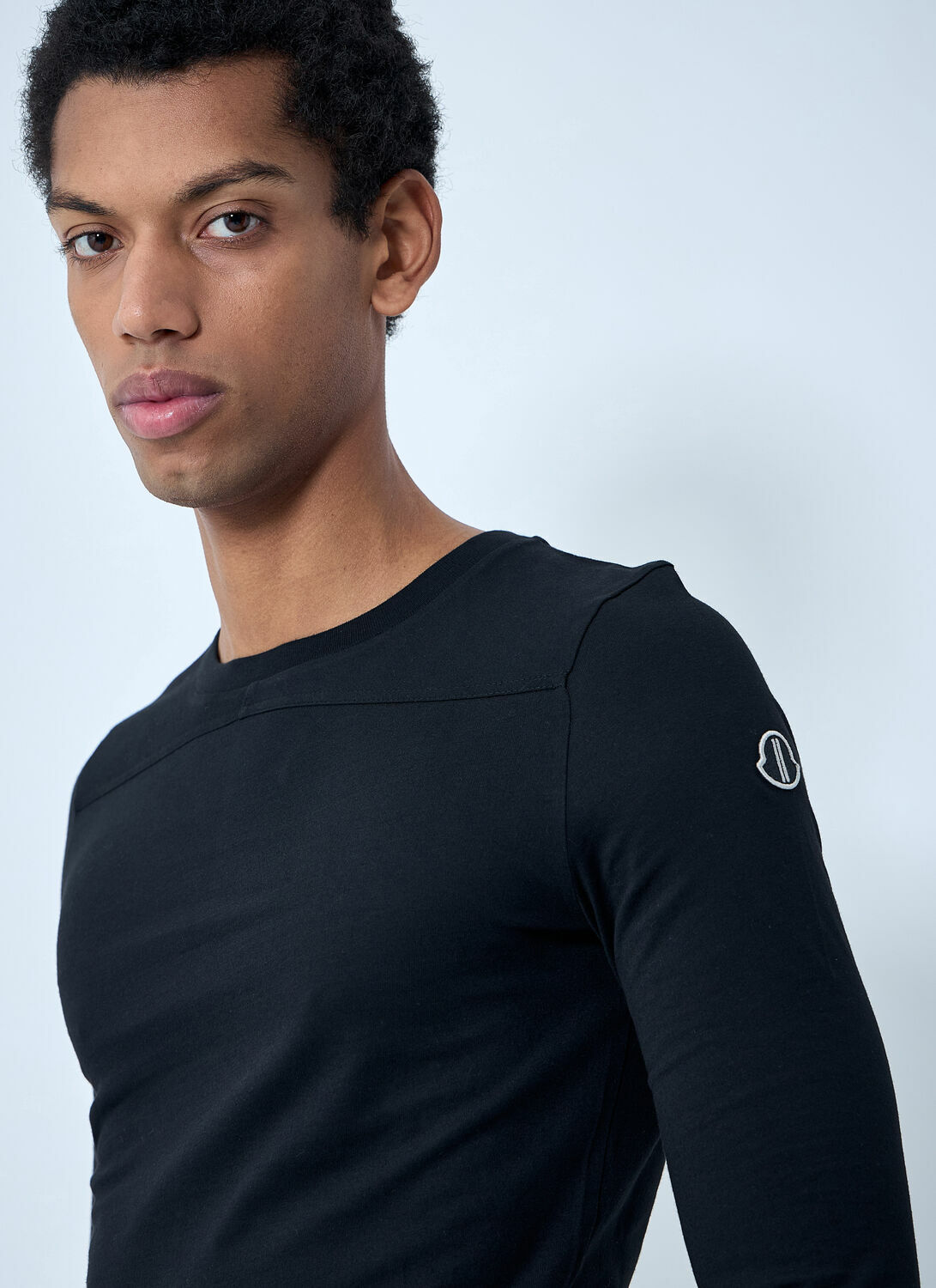 Moncler + Rick Owens Girders T-Shirt