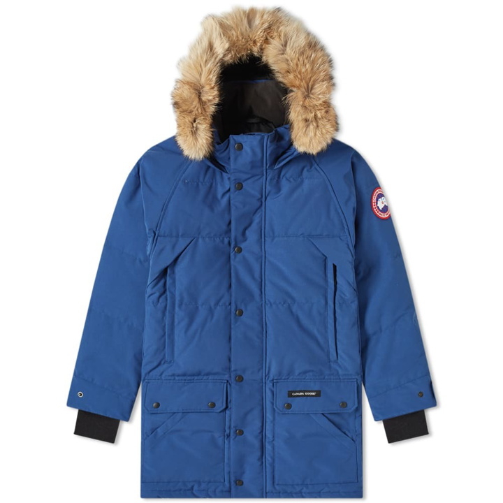 Photo: Canada Goose Emory Parka