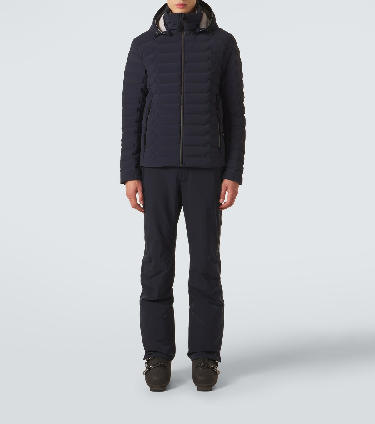 Toni Sailer Nicky ski pants