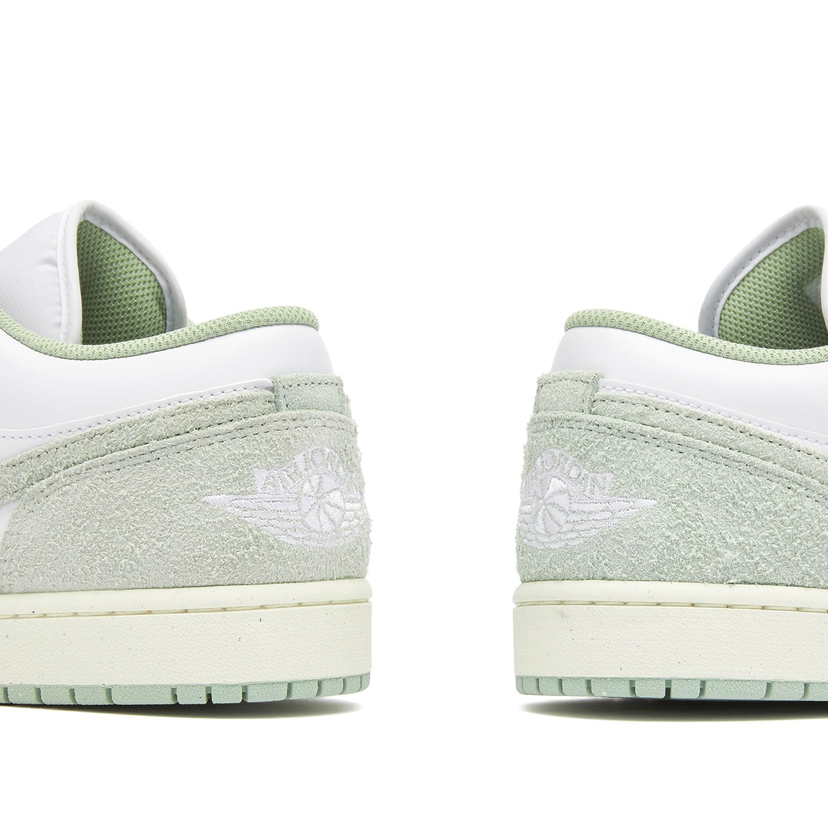 air jordan 1 spruce aura