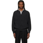 Isabel Marant Gray Mael Cardigan