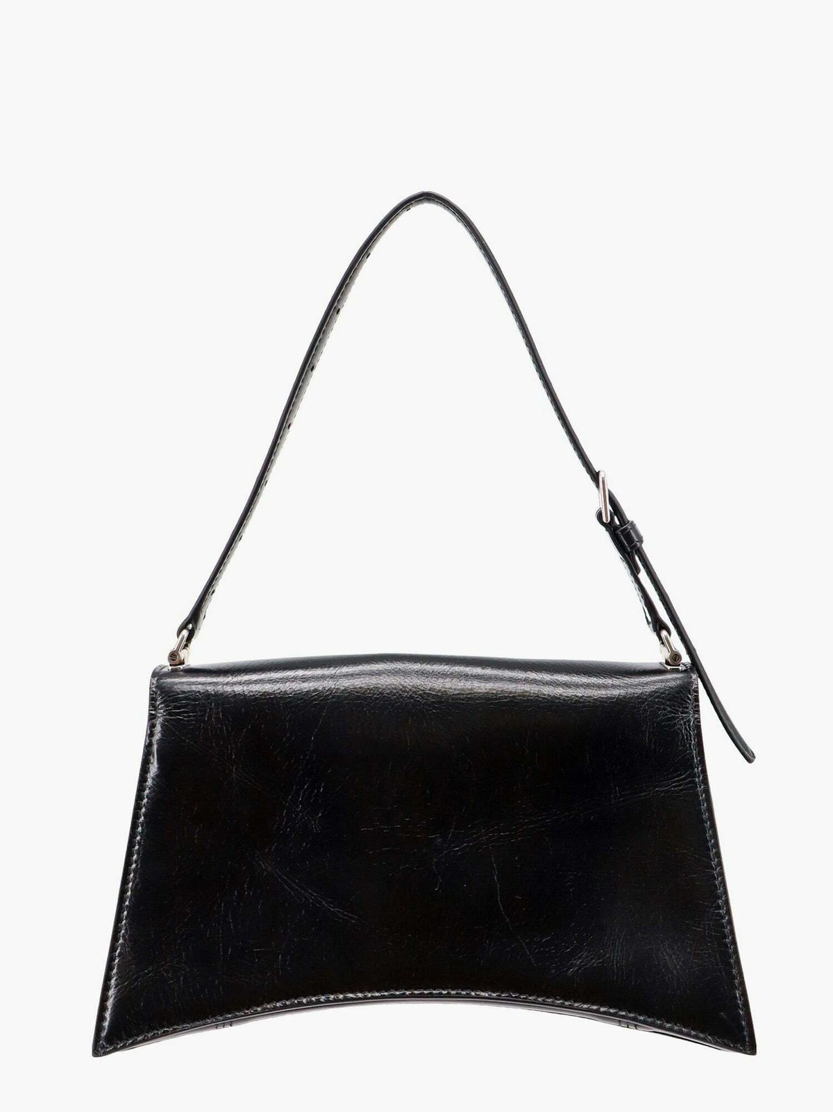 Balenciaga Crush Black Womens Balenciaga