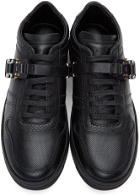 1017 ALYX 9SM Black Buckle Sneakers
