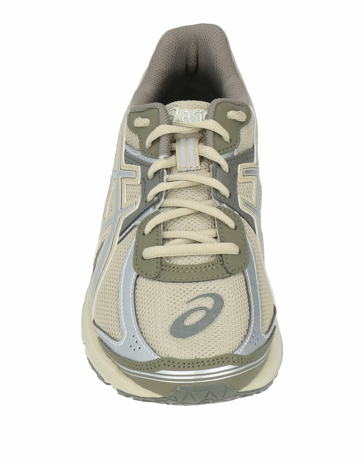 Asics Womens Sneakers Khaki