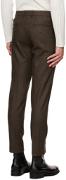 Harmony Brown Peter Trousers