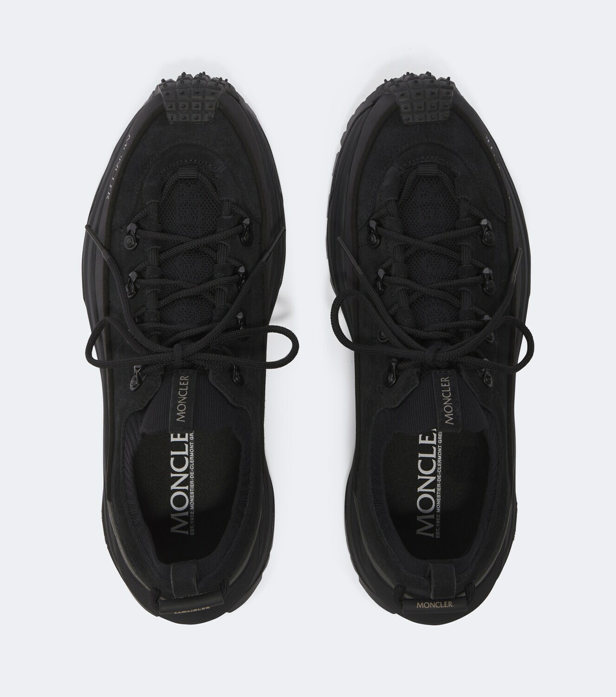 Moncler Trailgrip Lite3 sneakers